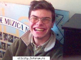 Poze Funny ! - el e colegu` meu - Offtopic