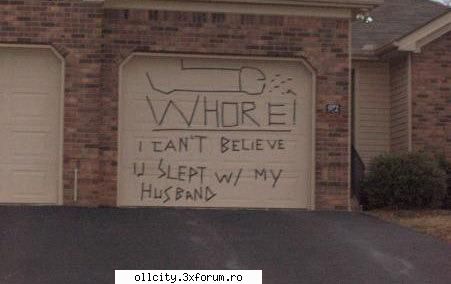 u bitch!!! poze funny !